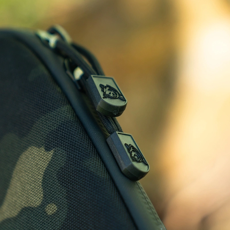 CarpLife Eclipse Camo Elite Single Rod Sleeves